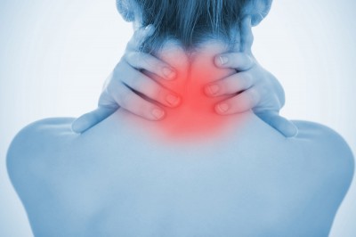 長時間肩頸痠痛?肌筋膜發出警訊了!