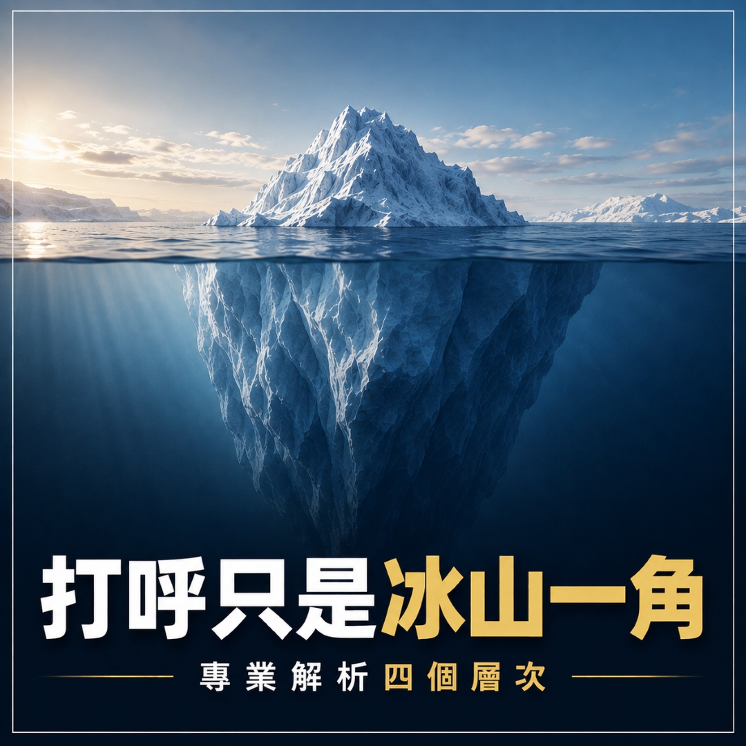 打呼只是冰山一角，專業解析睡眠呼吸中止症與止鼾治療關鍵