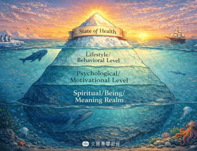 打呼只是冰山一角，專業解析睡眠呼吸中止症與止鼾治療關鍵